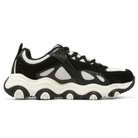 D’ Lites ”Black White”