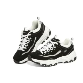 D’ Lites ”Black White”