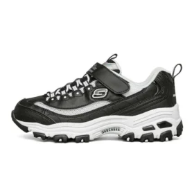 D’ Lites ”Black White”