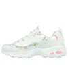 D’ Lites Blooming Fields Sneakers ”White Multi”