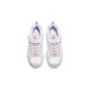 D’ Lites Bright Blossoms ”White Purple”