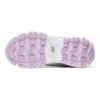 D’ Lites Bright Blossoms ”White Purple”