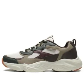 D’ Lites ”Brown White Green”