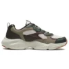 D’ Lites ”Brown White Green”
