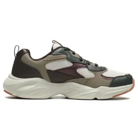 D’ Lites ”Brown White Green”