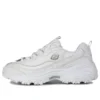 D Lites Casual Daddy Skor White
