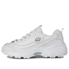 D Lites Casual Daddy Skor White