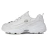 D Lites Casual Daddy Skor White