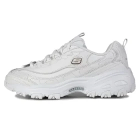 D Lites Casual Daddy Skor White