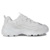 D Lites Casual Daddy Skor White