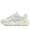 D’ Lites ”Cream Mint Blue”