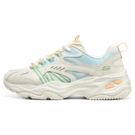 D’ Lites ”Cream Mint Blue”