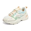 D’ Lites ”Cream Mint Blue”