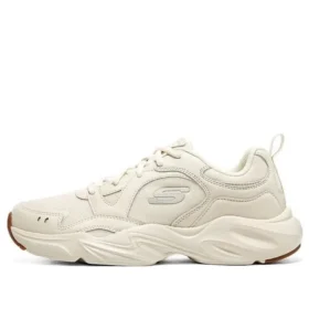 D’ Lites ”Cream White”