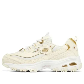 D’ Lites ”Cream White”