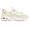 D’ Lites ”Cream White”