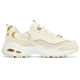 D’ Lites ”Cream White”