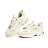 D’ Lites ”Cream White”