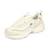 D’ Lites ”Creamwhite Purple”