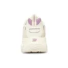 D’ Lites ”Creamwhite Purple”