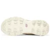 D’ Lites ”Creamwhite Purple”