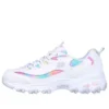 D”Lites-Dreamy Sky ”White Multi”