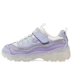 D’ Lites Electric Coloring ”Purple”