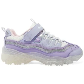 D’ Lites Electric Coloring ”Purple”
