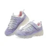 D’ Lites Electric Coloring ”Purple”