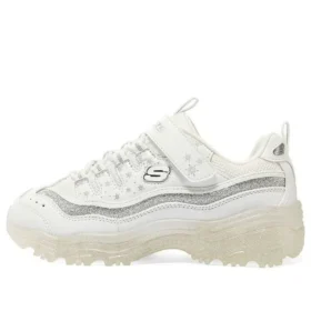 D’ Lites Electric Coloring ”White Silver”