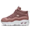 D Lites Energy Daddy-skor Rosa