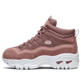 D Lites Energy Daddy-skor Rosa