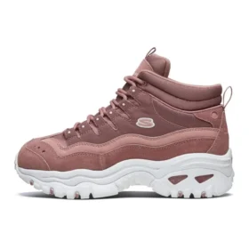 D Lites Energy Daddy-skor Rosa