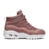 D Lites Energy Daddy-skor Rosa