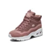 D Lites Energy Daddy-skor Rosa