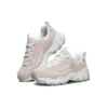 D’ Lites Fashion Sneakers Rosa/Vit