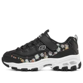 D’ Lites Floral ”Black Multi”