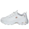 D ”Lites Fresh Start Low skor Guld