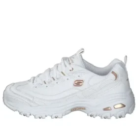 D ”Lites Fresh Start Low skor Guld
