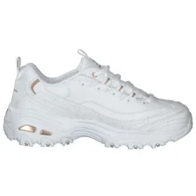 D ”Lites Fresh Start Low skor Guld