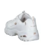 D ”Lites Fresh Start Low skor Guld