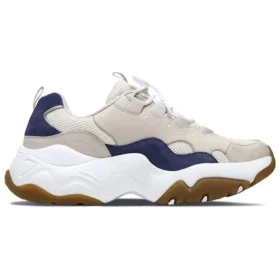 D’ Lites fritidsskor Sepia