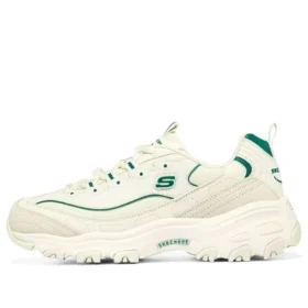 D’ Lites 1.0 ”Creamwhite Green”