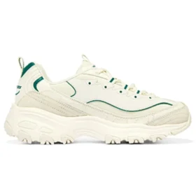 D’ Lites 1.0 ”Creamwhite Green”