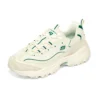 D’ Lites 1.0 ”Creamwhite Green”