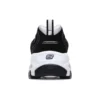 D’ Lites GS Svart/Vit