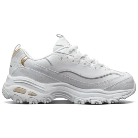 D’ Lites GS Vit/Guld