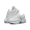 D’ Lites GS Vit/Guld