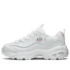 D’ Lites GS Vit/Rosa