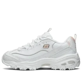 D’ Lites GS Vit/Rosa